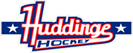 ildresultat fr huddinge hockey logo